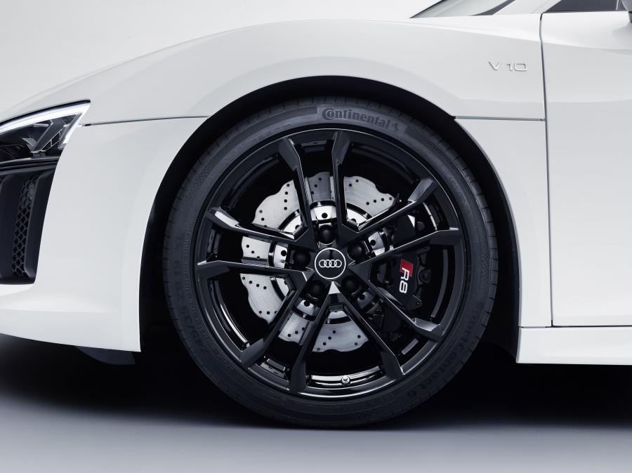 Колеса Audi R8 V10 RWS 2017 года  (WW) (фото 68 из 81)
